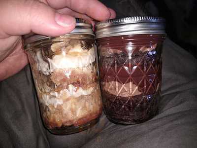 Dawn To Dusk Cakes & Then Some