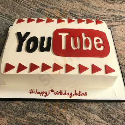 Dawn To Dusk Cakes & Then Some