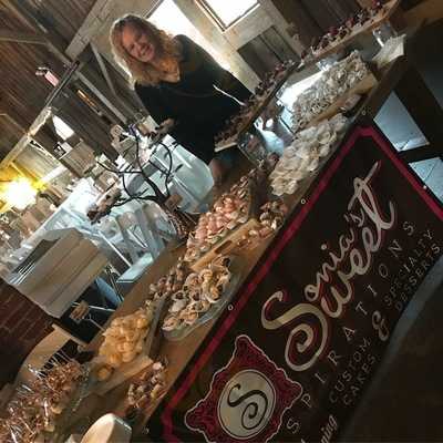 Dawn To Dusk Cakes & Then Some