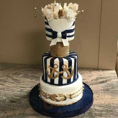 Dawn To Dusk Cakes & Then Some