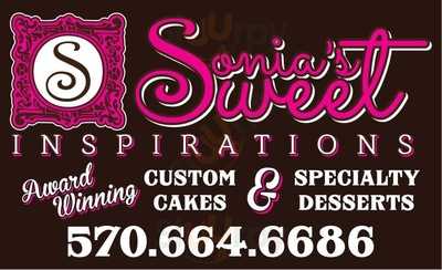 Dawn To Dusk Cakes & Then Some