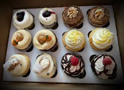 Dawn To Dusk Cakes & Then Some