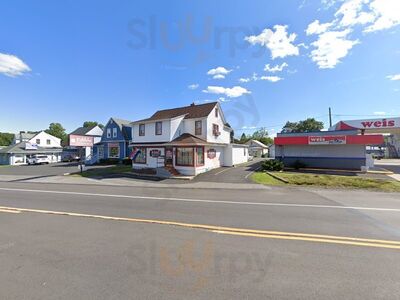 Dawn To Dusk Cakes & Then Some