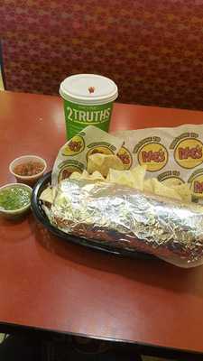 Moe's Southwest Grill