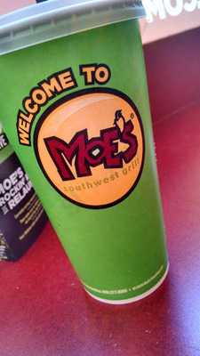 Moe's Southwest Grill