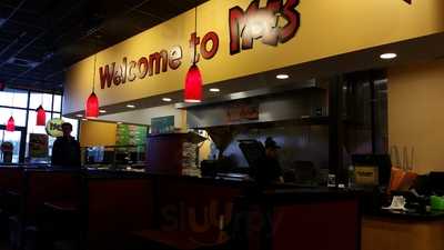 Moe's Southwest Grill