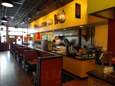 Moe's Southwest Grill