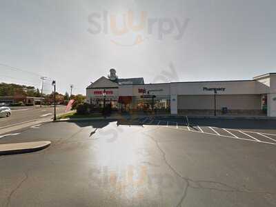 Moe's Southwest Grill