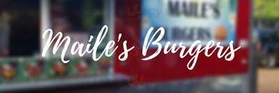 Maile's Burgers