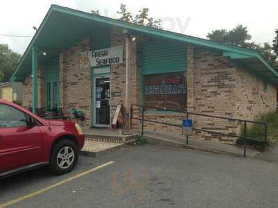 Emerald Isle Seafood Restaurant & Market