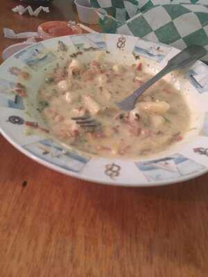 Emerald Isle Seafood Restaurant & Market