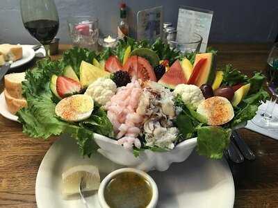 Sharks Seafood Bar & Steamer Co.