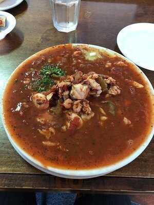 Sharks Seafood Bar & Steamer Co.