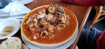 Sharks Seafood Bar & Steamer Co.