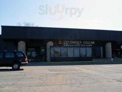 Dusty's Wine Bar
