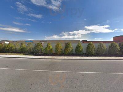 Great American Cookies