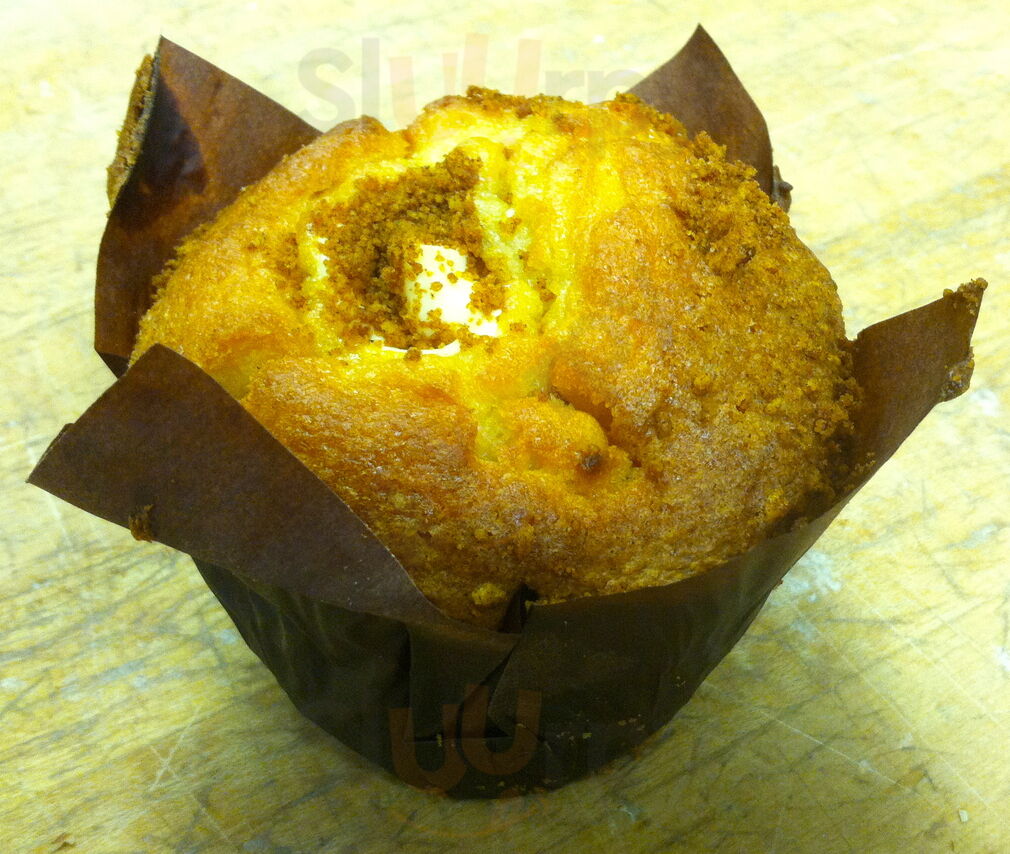 Huron Mountain Bakery
