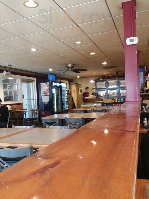 Federico's Pizza & Restaurant