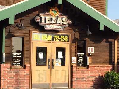 Texas Roadhouse
