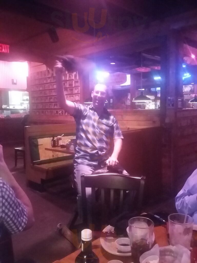 Texas Roadhouse