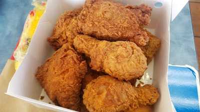 Kentucky Fried Chicken