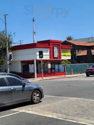 Kentucky Fried Chicken