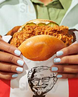 Kentucky Fried Chicken