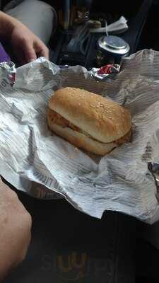 Kentucky Fried Chicken