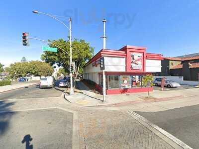 Kentucky Fried Chicken