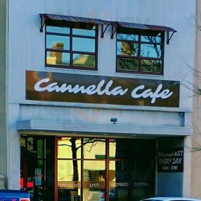 Cannella Cafe