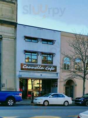 Cannella Cafe