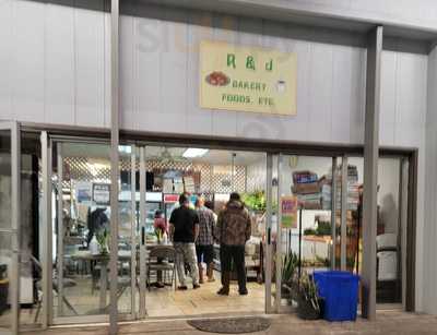 R & J Bakery