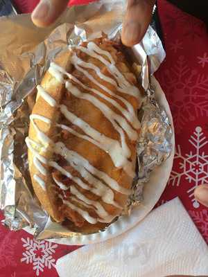 Jt's Creamery And Cafe