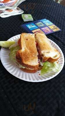 Jt's Creamery And Cafe