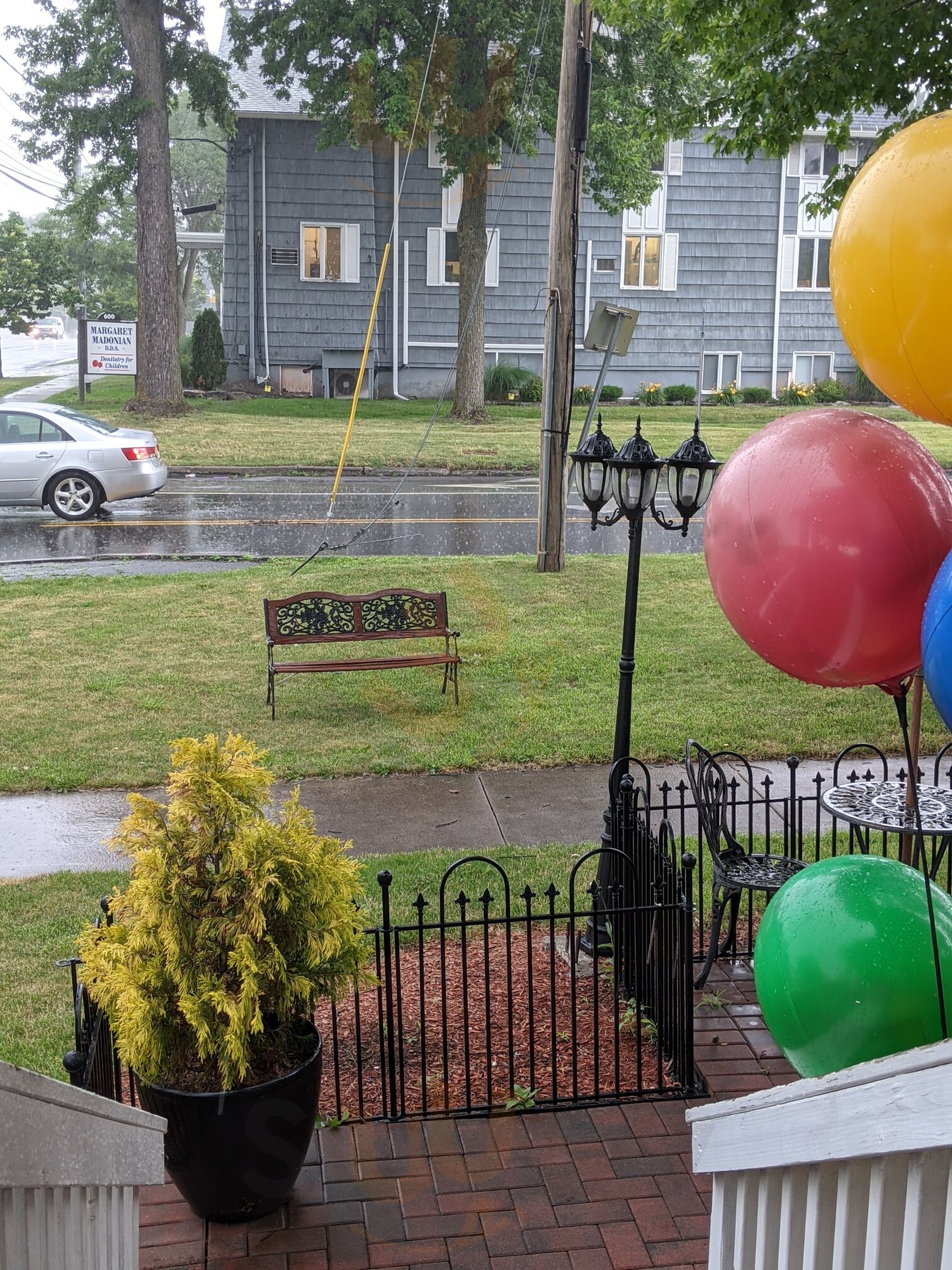 Jt's Creamery And Cafe