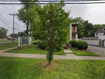 Jt's Creamery And Cafe