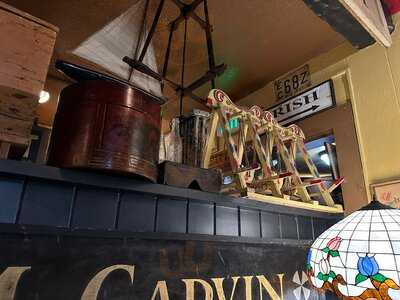 May Kelly's Cottage Restaurant And Pub