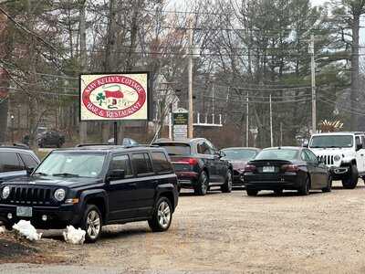 May Kelly's Cottage Restaurant And Pub