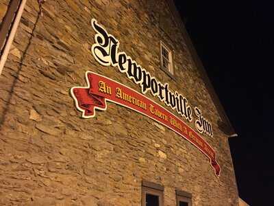 Newportville Inn