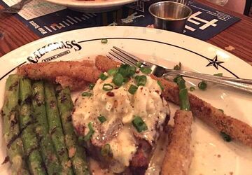 Saltgrass Steak House