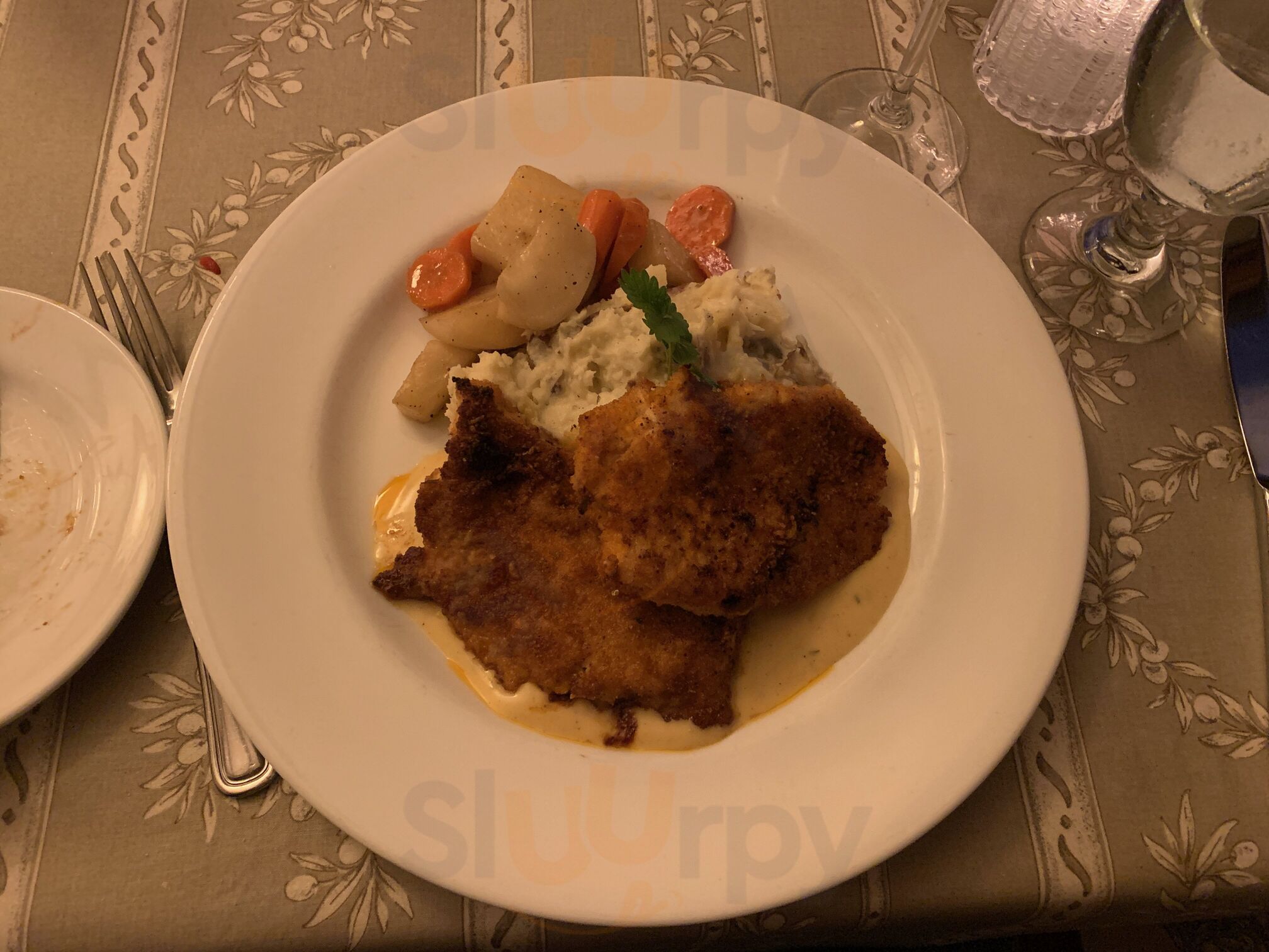 Elderberry Pond Restaurant