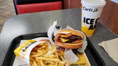 Carl's Jr.