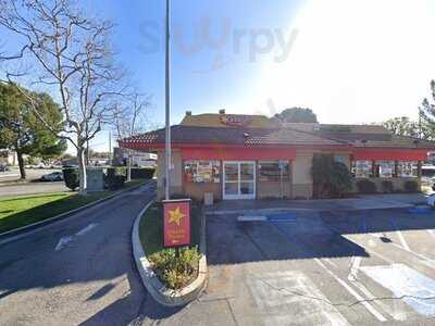 Carl's Jr.