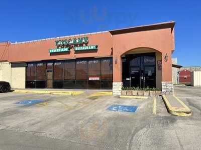 Tuscany Italian Restaurant