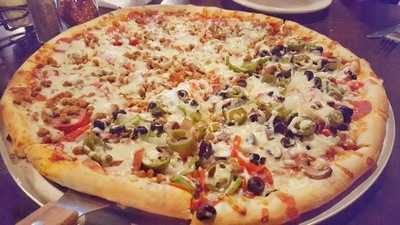 Tuscany Italian Restaurant