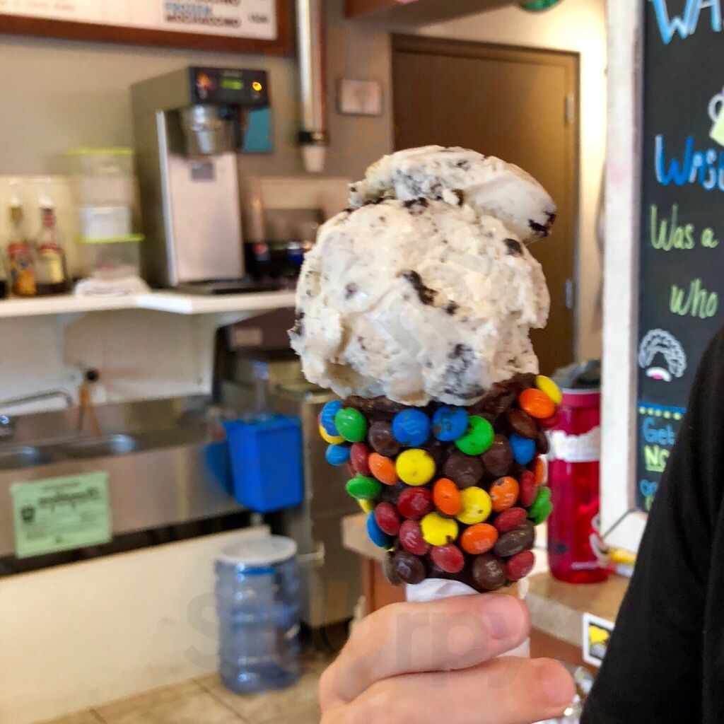 Theo's Microcreamery
