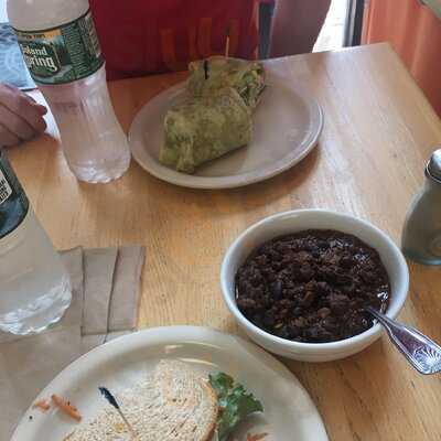 Wild Oats Bakery & Cafe