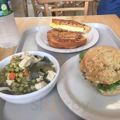 Wild Oats Bakery & Cafe