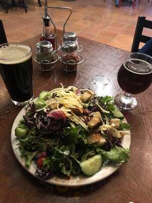 Wild Oats Bakery & Cafe