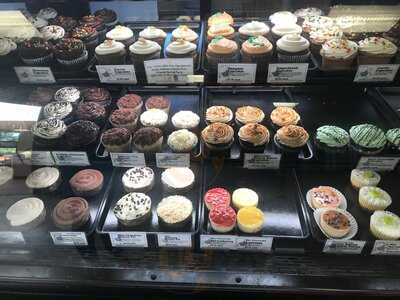 Wild Oats Bakery & Cafe